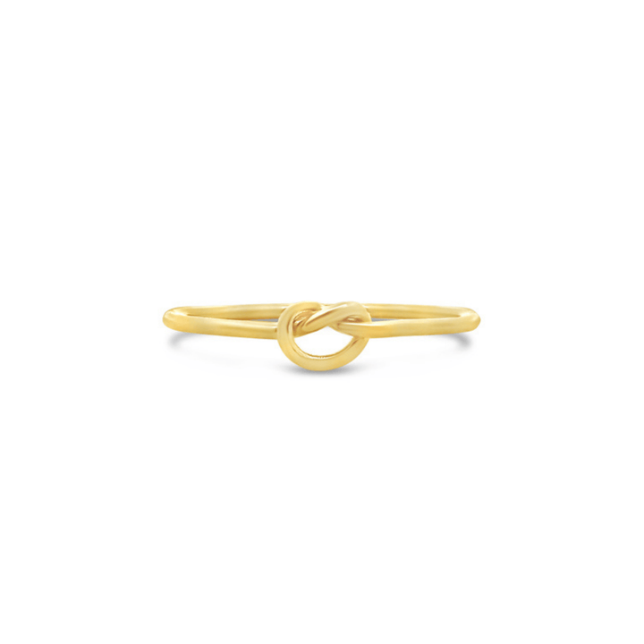 Love Knot Ring - okonii